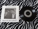 Buzzcocks - Spiral Scratch (New Hormones) (1st Pressing) (Punk) 7