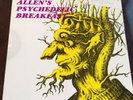 Pink Floyd Allen's Psychedelic Breakfast LP Rare