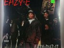 Eazy-E - Eazy Duz It 2LP NEW N.W.A.