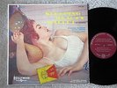 MALCOLM THOMAS *Sleeping Beauty Ballet* Julie Newmar Cover Cheesecake Sexy LP