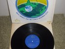 BLUEGRASS LP - RALPH STANLEY SOUND - CLINCH MOUNTAIN BOYS - PRIVATE - BROTHERS