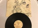 1988 Metallica --And Justice For All --- ONLY 1 LP --Original Elektra Metal