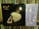 CHER LP * Heart Of Stone 1989 GEFFEN RECORDS BMG CLUB, RARE  GLOSSY LYRIC SLEEVE