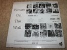 FREDDIE McKAY Picture on the Wall IMPORT LP STUDIO ONE Black/ White Label DG NM-