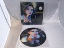 MADONNA *THE GOTHAM AFFAIRS*  2009 PROMO PICTURE DISC VINYL LP  1/500