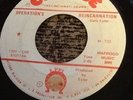 Chance Operation's Reincarnation Gary Eyler Promo Psych Garage 45 Rare Single