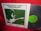 RICHIE BLACKMORE'S RAINBOW Guitar Vanguard Live in Japan 1976 LP 1981 USA MINT-