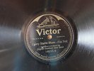 FIRST JAZZ RECORD 