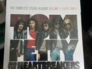 Tom Petty & The Heartbreakers The Complete Studio Albums Vol. 1 vinyl NEW NISB