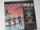 THE BEATLES Original ***SEALED*** Something New LP__Capitol ST-2108  #12  NM-