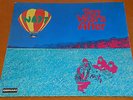 TEN YEARS AFTER:WATT.1LP.DERAM UK .1971.WITH  POSTER.N MINT/MINT/MINT.
