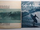 BOMBORA, the Atlantics & Surfin' with the Astronauts