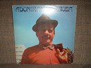 ADONIRAN BARBOSA LP ST 74' DEEP SAMBA ROOTS BRAZIL VG+ MAESTRO GAYA - PETELECO