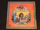 Nazareth Rampant 1974 Japan Promo Sample Album Record Vinyl RJ-5134 NM Very Rare