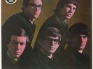 BEGIN HERE  THE ZOMBIES Vinyl Record