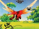 WOYAYA  OSIBISA Vinyl Record