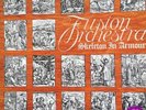 FUSION ORCHESTRA 