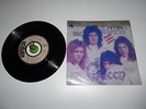 Queen - Bohemian Rhapsody (1975) Vinyl 7` inch Single Vg