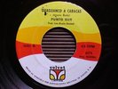 Punto Sur - GUAGUANCO A CARACAS / SALSA VENEZUELA - VELVET 45 hear