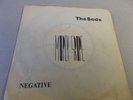 THE SODS,MOPEY GROPE,PS 45RPM,TAP RECORDS,TAP 1,1979