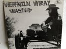 VERNON WRAY 