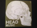 Fruits De Mer 'Head Music' Limited Edition coloured vinyl double LP