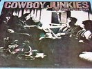 Cowboy Junkies ?– The Trinity Session UK Press 1988 Vinyl COOK 011 VG+/EX