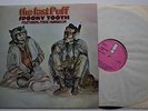 Spooky Tooth - The Last Puff - Vinyl - Excellent