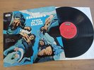 BINTANGS DUTCH FUZZ BLUES FIRST LP ORIG. 1969 TOP MINT-
