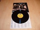 ICE-T - O.G. ORIGINAL GANGSTER (GERMAN PRESSED 1991 12