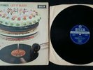 THE ROLLING STONES - LET IT BLEED - RARE ORIGINAL UK DECCA 12