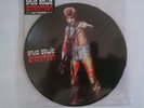David bowie 40th anniversary Starman picture disc