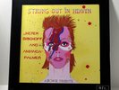 AMANDA PALMER & JHEREK BISCHOFF Strung Out In Heaven VINYL LP Sealed BLK FRI RSD