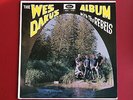 The Wes Dakus album with the rebels - Original 1965 Canada Lp