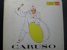 Enrico Caruso - Caruso 3 LP Mint- LM-6127 Mono 1956 RCA Victor USA Vinyl Record
