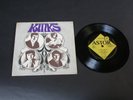 ORIGINAL KINKS 'DAVID WATTS' 7