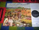 SXL 6757 ed1 De Larrocha piano, Fruhbeck de Burgos: Concertos from Spain. MINT