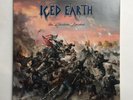 ICED EARTH - THE GLORIOUS BURDEN * LP VINYL * FREE P&P UK * MINT * R2000213672LP