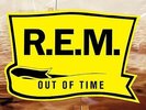 R.E.M Out Of Time 12
