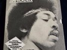 JIMI HENDRIX 12-LP-Box & Maxi Single-Box