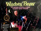 SEALED 200g TAS LIST - ALEXANDER GIBSON / Witches' Brew / RCA-AP, LSC-2225