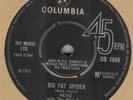 HEINZ***BIG FAT SPIDER***BEAT***JOE MEEK***LISTEN TO IT