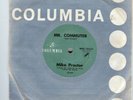 MIKE PROCTOR***Mr. COMMUTER***MOD***DANCER***LISTEN TO IT