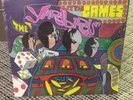 Yardbirds Little Games Factory Sealed Lp