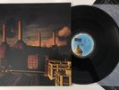 Pink Floyd - Animals - 1977 LP Record JC 34474 (EX) Ultrasonic Clean