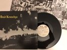 Dead Kennedys - Fresh Fruit For Rotting Vegetables - 1980 LP Poster Virus 1 (NM)