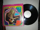 Buddy Guy... A man & the Blues.. LP on  Vanguard label