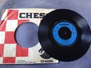 JOY LOVEJOY - IN ORBIT rare UK 1967 / 1972 / NORTHERN SOUL / CHESS RECORDS