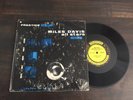 Miles Davis All Stars LP Vol. 2 PRESTIGE rare 10