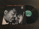 Clark Terry   LP Everything's Mellow MOODSVILLE EX/EX RVG clean